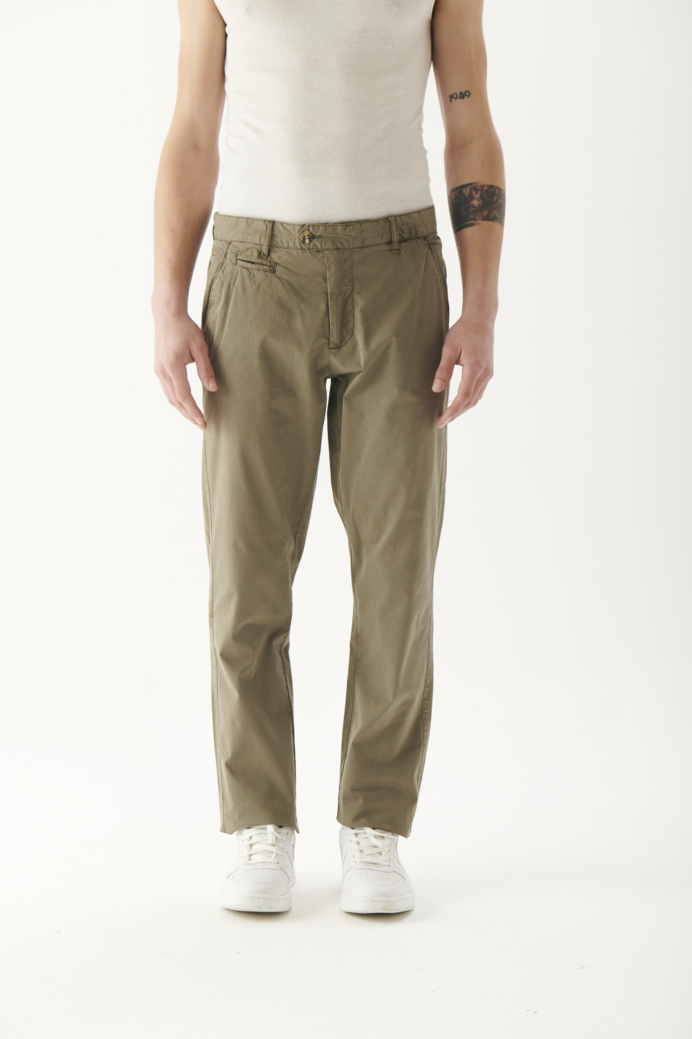 Pantalón Chino Classic